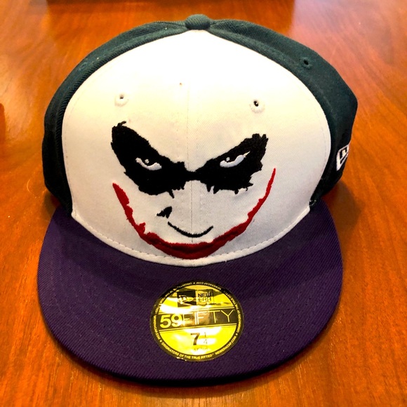Other - 🎩 JOKER CAP HAT 🎩
